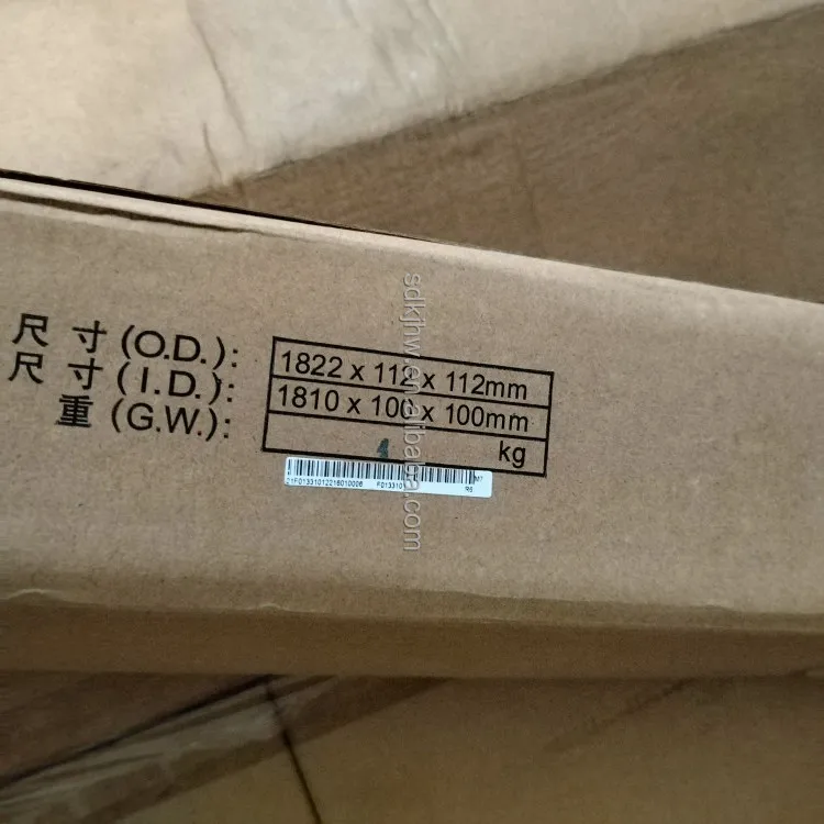 Network Intelligent Basic Rack Mount Three Phase Distribution Unit AC 32A 3P High Power Input Switch MPH2 F0133101 PDU 8