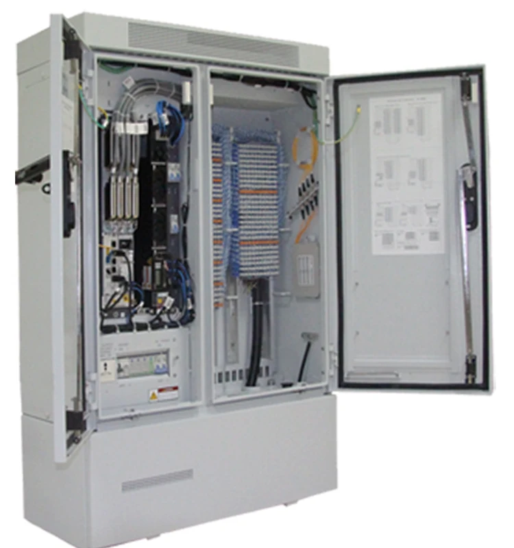 02130859 Network switch 800W AC gray DC module Primary power supply input half-load LE0MPSA08 4