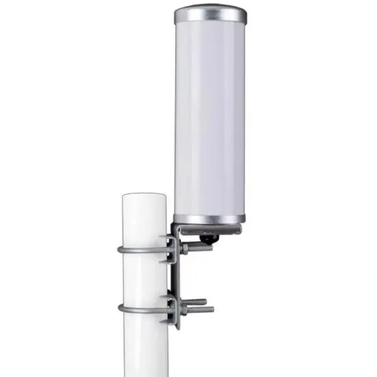Hot Sale Newly Arrive 698-2700MHz 4dBi Omni Antenna with N-Female Connector for DAS