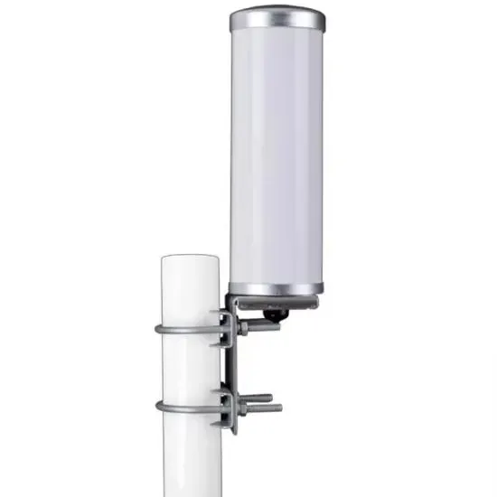 Hot Sale Newly Arrive 698-2700MHz 4dBi Omni Antenna with N-Female Connector for DAS