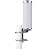 Hot Sale Newly Arrive 698-2700MHz 4dBi Omni Antenna with N-Female Connector for DAS