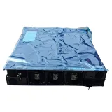 WDM interface board for DC 908 enterprise network  03029UMM  TMN1PANEL03