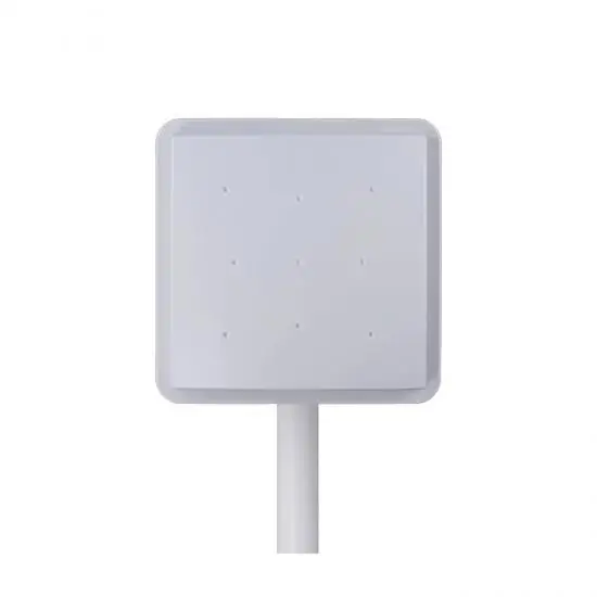 VHF High Gain 902-928MHz 12dBi Outdoor RFID Panel Antennas with N Female Connector