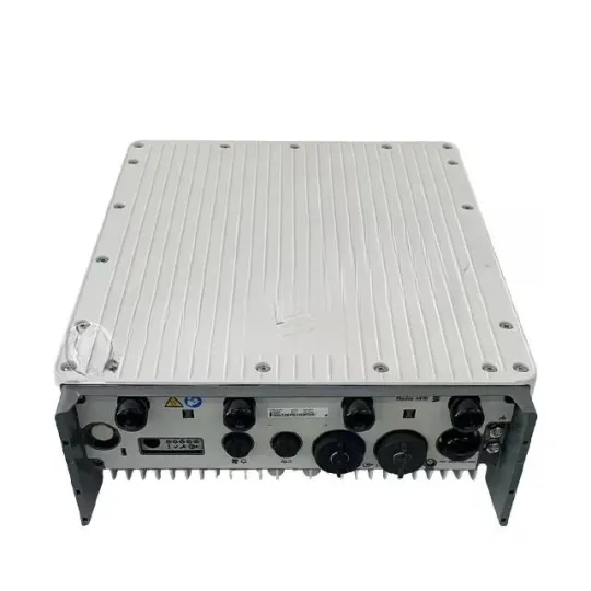 Telecom E_R_S RRU radio 4412 B40 KRC 161 661/1 4G LTE RBS6601 Radio4412 B40