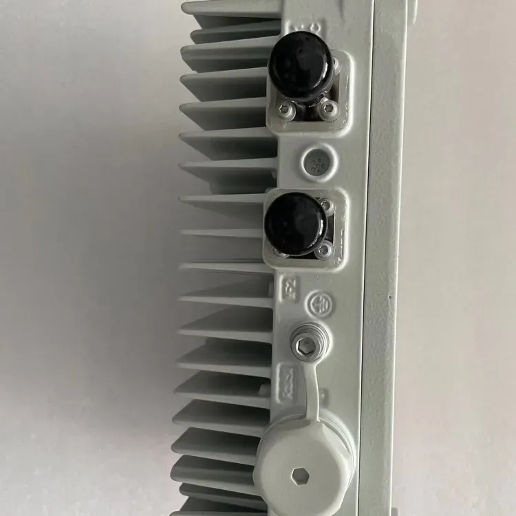 11G Microwave ODU XMC-2H for HUAWEI RTN 380AN Rtn 380ax XMC 2H 52413718 52413719 Low and H