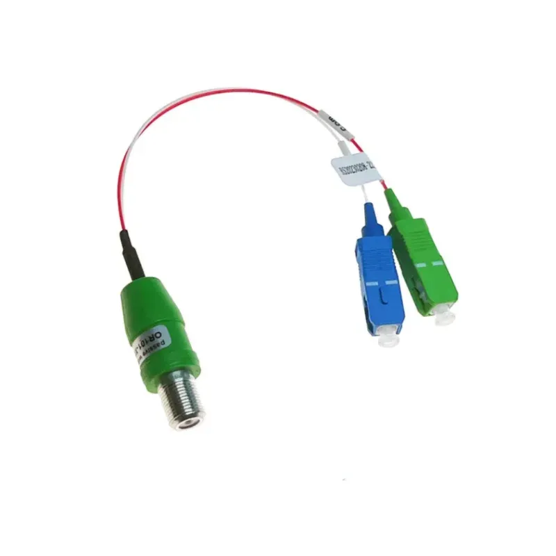 Mini Passive Optical Fiber Receiver Module to FTTH Used for CATV Network-boxintelecom