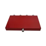 Public Safety 4way Wilkinson  Power Divider 138-960MHz