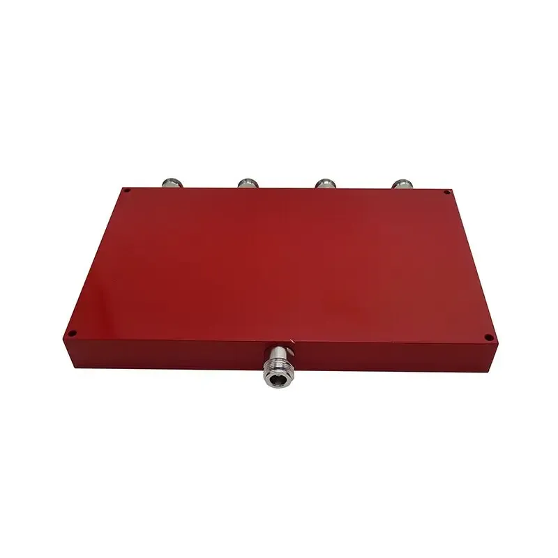 Public Safety 4way Wilkinson  Power Divider 138-960MHz-boxintelecom