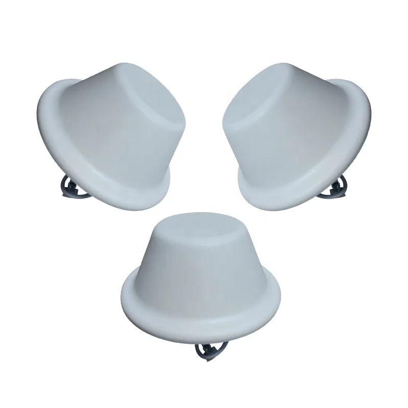 806-3800Mhz Mimo Omni Ceiling Antenna 806-2700Mhz Omni Ceiling Antenna Indoor Ceiling Omni-Directional Antenna-boxintelecom