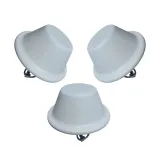 806-3800Mhz Mimo Omni Ceiling Antenna 806-2700Mhz Omni Ceiling Antenna Indoor Ceiling Omni