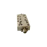 New Product DC-4.5GHz Low Pass Filter Cavity Filter with SMA Connector High Stop Attenuati