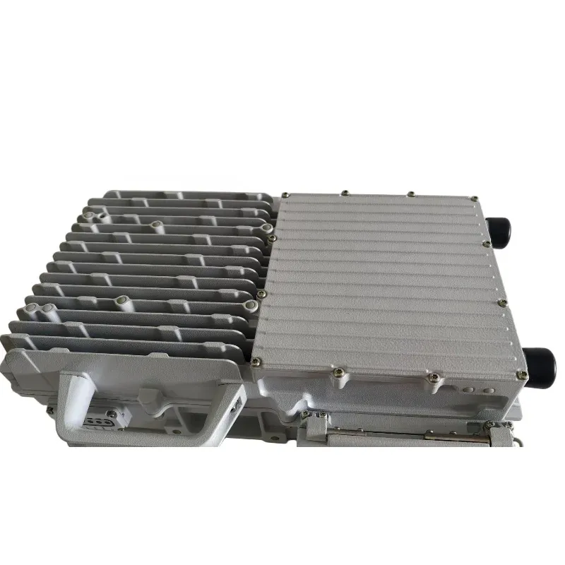 For Wireless Base Station Solution RRU R8862 S2100 with Twelve Months Warranty-boxintelecom