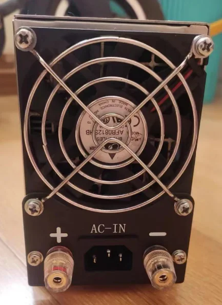 Power Supply ZXD2400 V4.3-boxintelecom