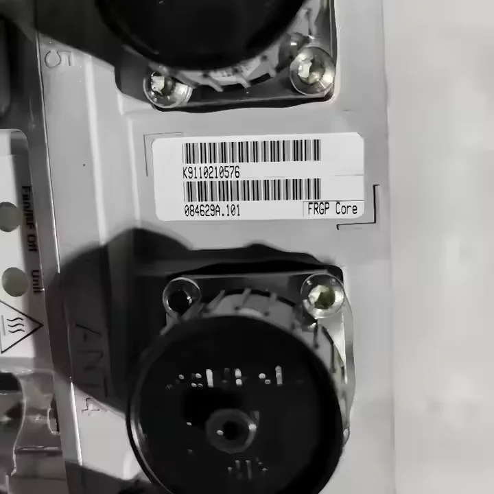 FRGP # 472100A Telcom Base Station Wireless Infrastructure Equipment WiFi & 4G Network Radio RRU