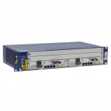 ZT-E OLT ZXA10 C320 with AC/DC Power SC Connector 10G Data Rate GPON/Epon Support Wireless
