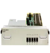 02130859 Network switch 800W AC gray DC module Primary power supply input half-load LE0MPS