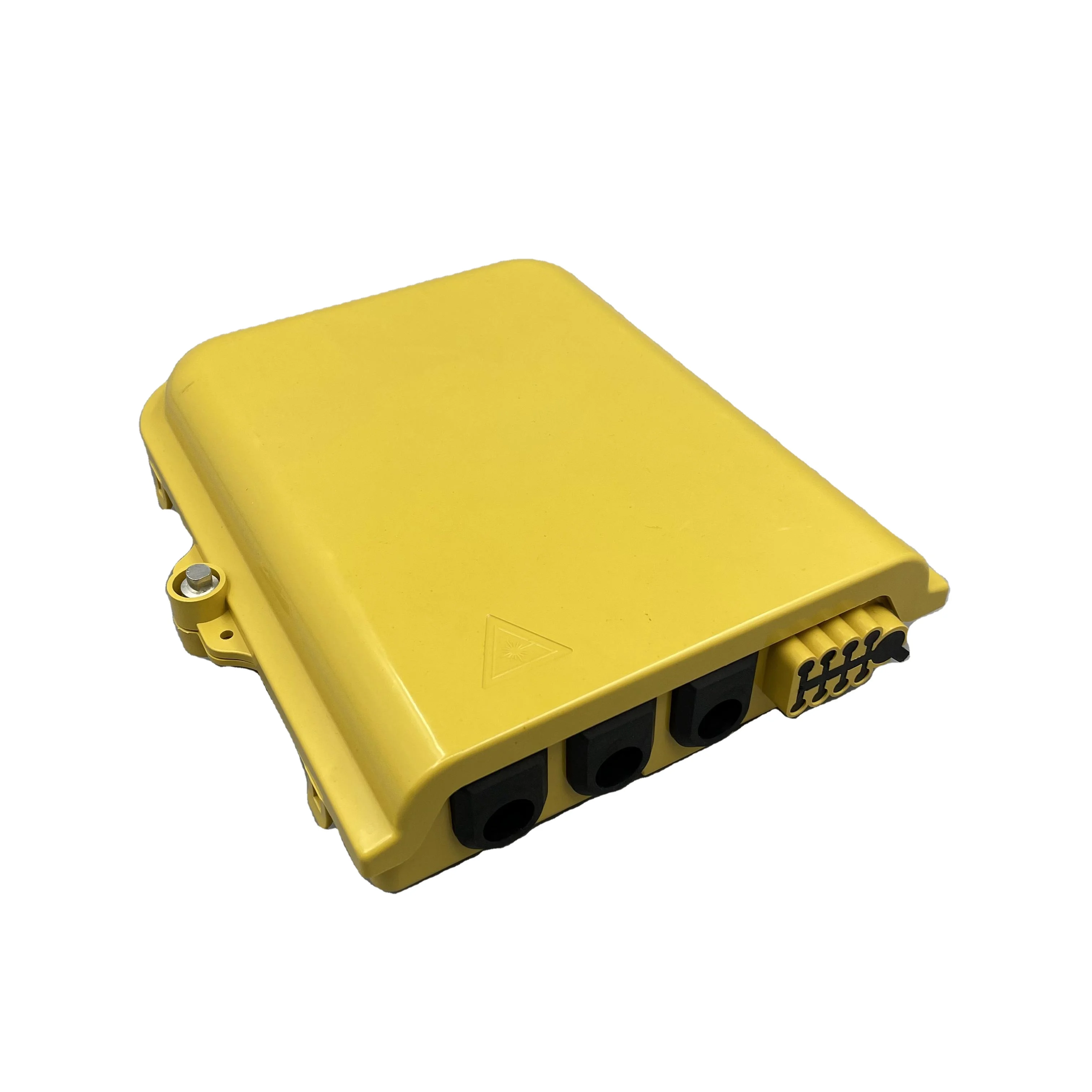 ftth 8 port fiber optic distribution  8 fiber termination box nap box  odp box 8 core