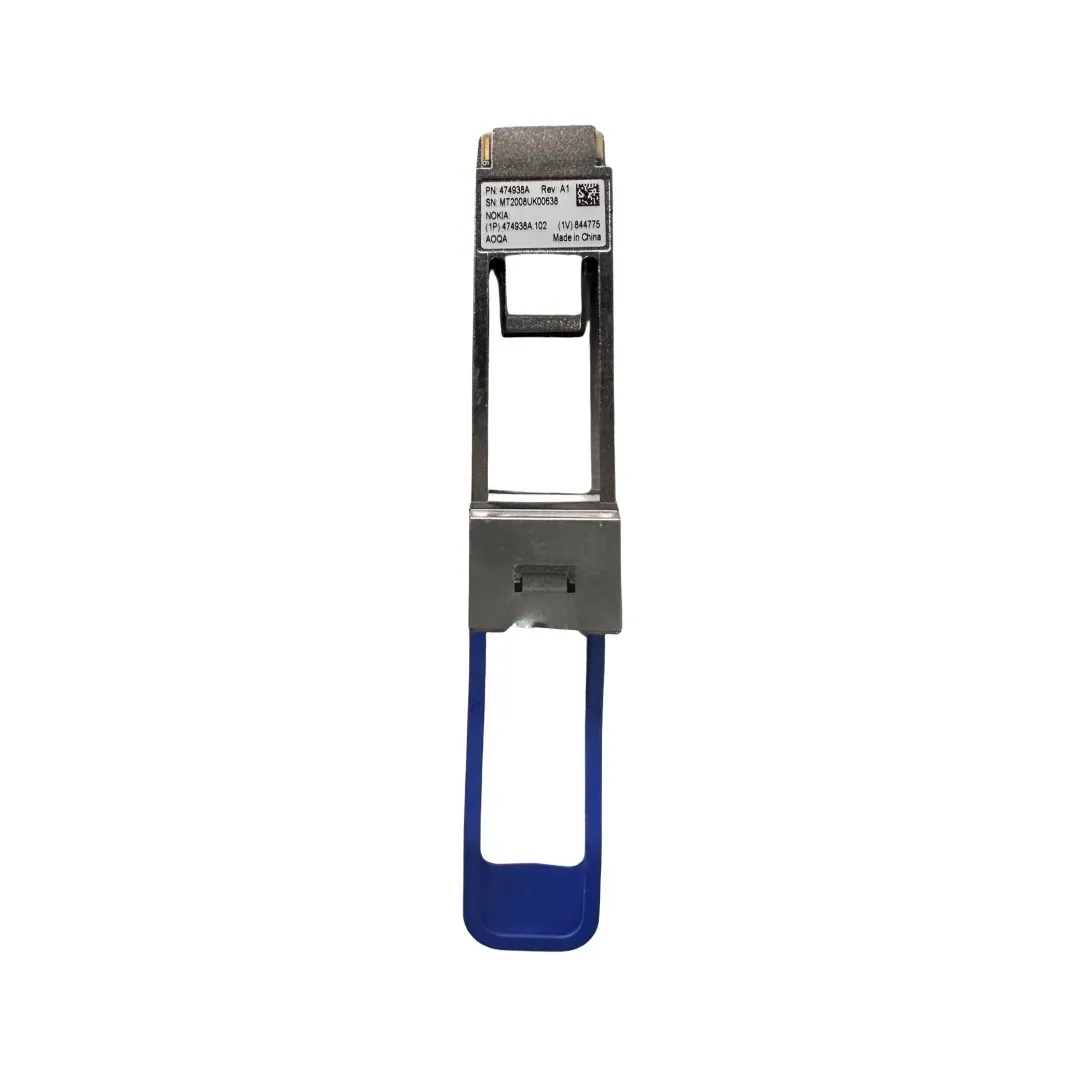 AOQA 474938A Optical QSFP to SFP Adapter Module AOQA 474938A.102