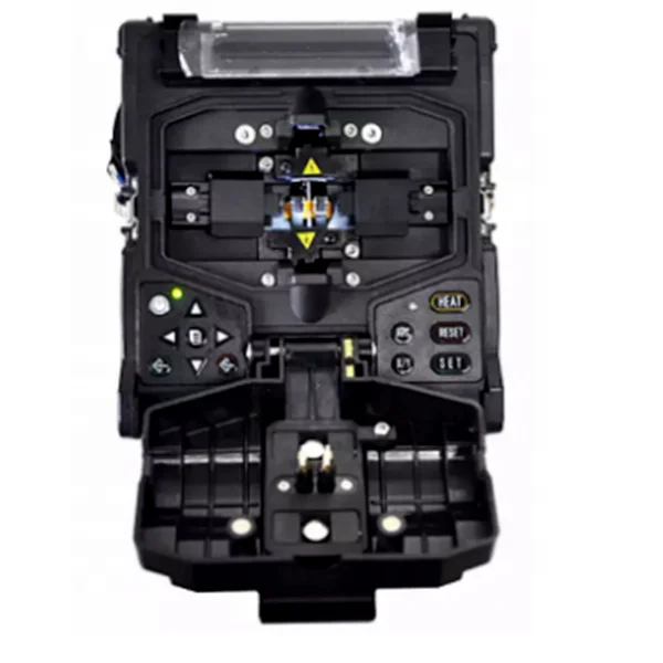 Joinwit JW4108jw4108h Fiber Optic Splicing Machine Optical Fiber Fusion Splicer Fiber Opti