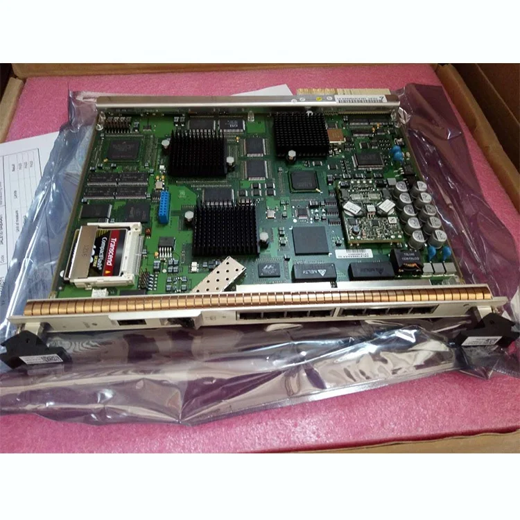 1660SM 3AL81879BA  3AL81879AB ES4-8FEB Telecom Equipment