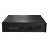 VHF/UHF 400MHz 420-424/410-414MHz Digital Fiber Optic Near-end Device  for Two Way Radio R