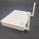 High Quality 8545M FTTH GPON EPON XPON ONU HS8545M POE Network Modem WiFi Router CE Certif