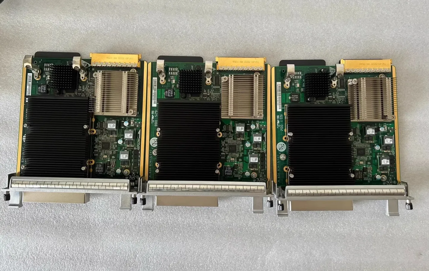 03030QDF CR5D00E1NC74 for NE40E Flexible Boards 1-Port 100GBase-CFP Flexible Card A(P240-A)central Processing Unit-boxintelecom