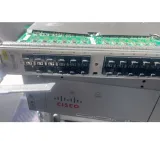 Cisco A9K-24X10GE-TR 24-Port 10G Ethernet Optical Interface Module for ASR 9000 Series