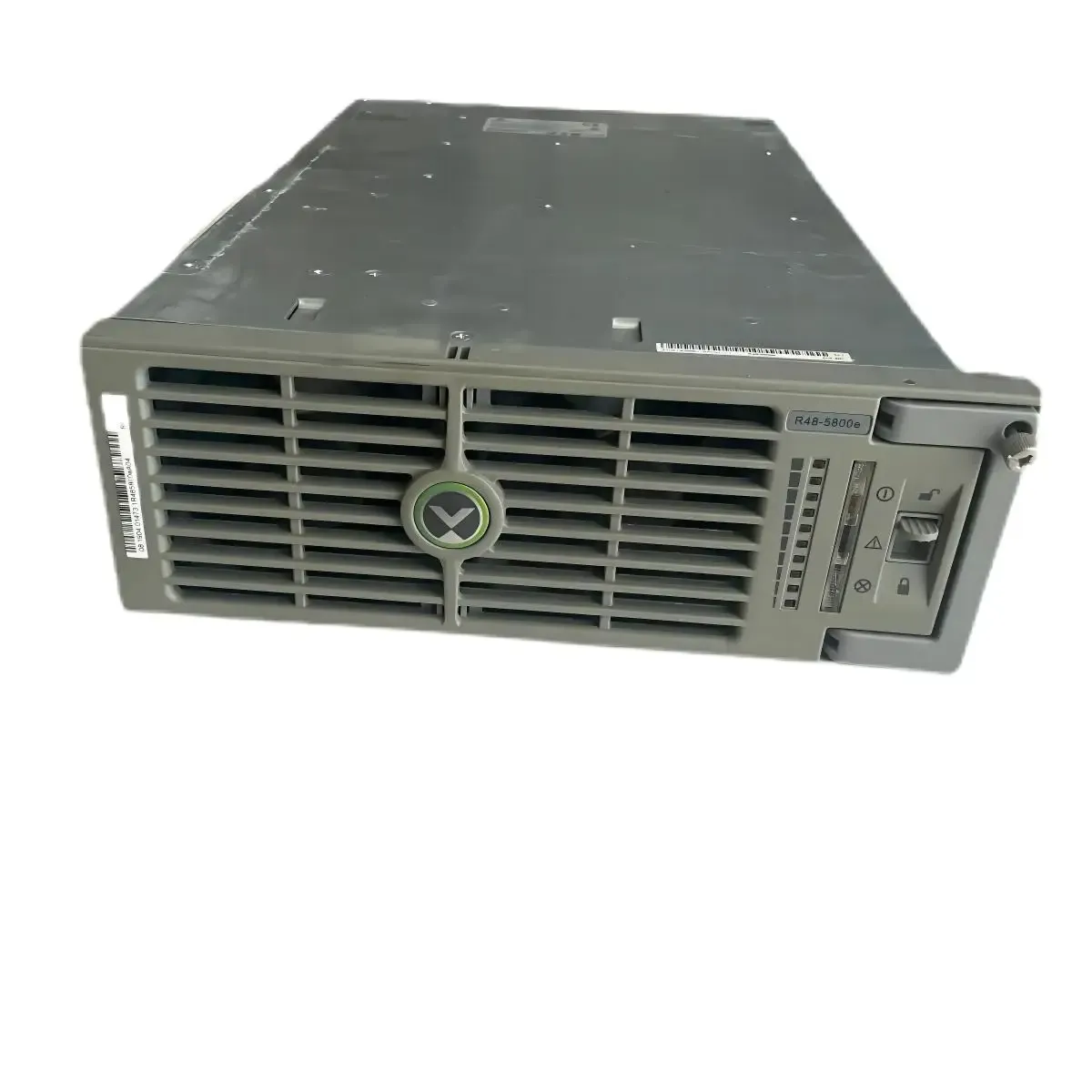 Telecom rectifier module Emerson eSure R48-5800e DC power Converter
