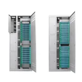 SURCBN144 576/720 Core Fiber Optic Distribution Box for Triple Play Network 5G Outdoor IP6