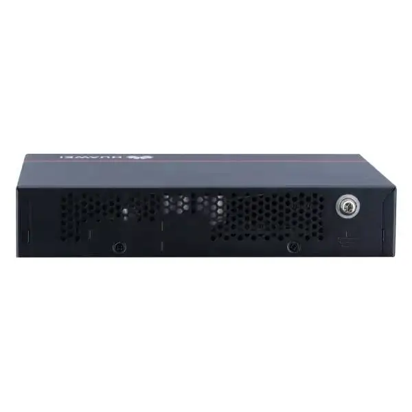 S5731-L Series S5731-L4P2S-RUA AC/DC Adapter Switches 5732 PoE++ 4*10/100/1000 Base Ports 