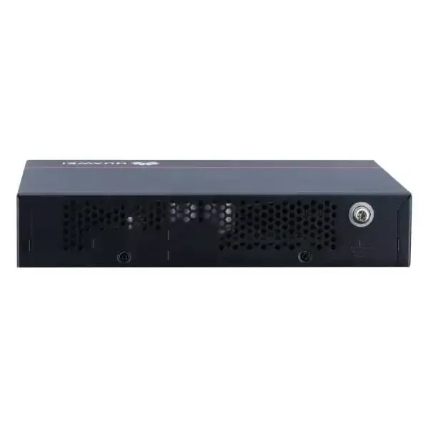 S5731-L Series S5731-L4P2S-RUA AC/DC Adapter Switches 5732 PoE++ 4*10/100/1000 Base Ports 