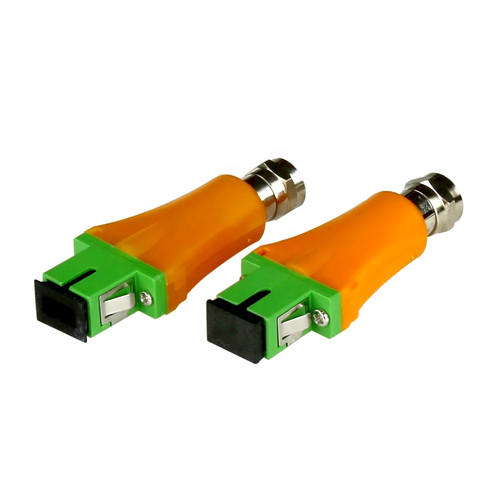 Wholesale Price OR1 FTTH Passive Fiber Optic Node 1550nm CATV Optical Receiver 45~860MHz&1006MHz-boxintelecom