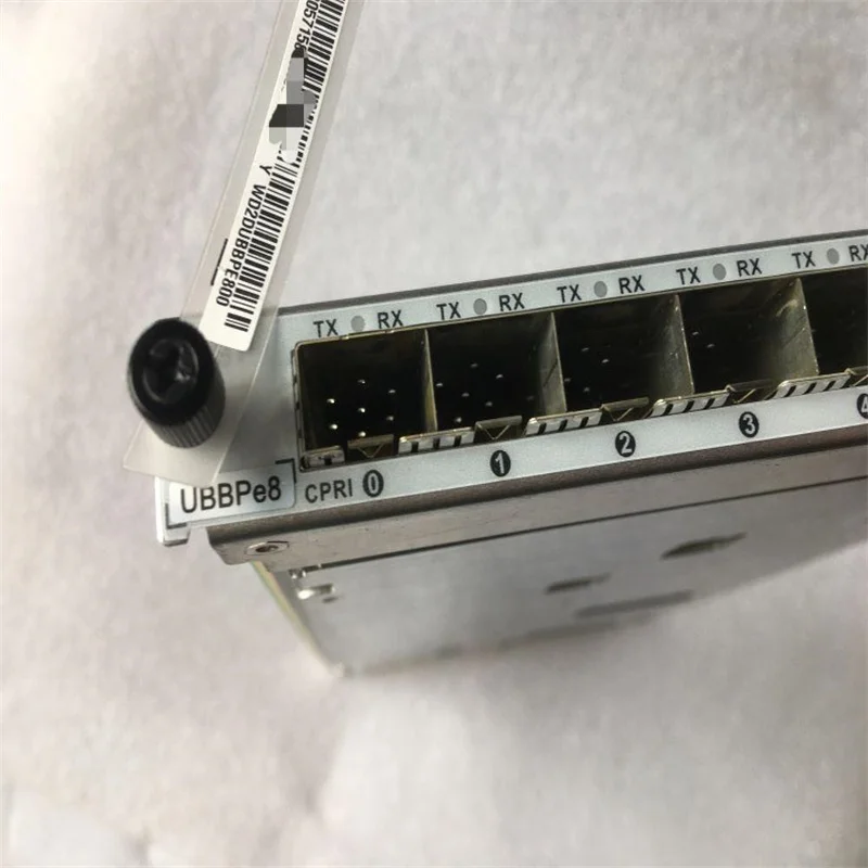 For BBU5900 Second-hand Main Processing Transmission Unit UMPTb1/b2/b3/b9 UMPTe1/UMPTe2/UMPTe3 UMPTg1/UMPTg2/UMPTg3-boxintelecom