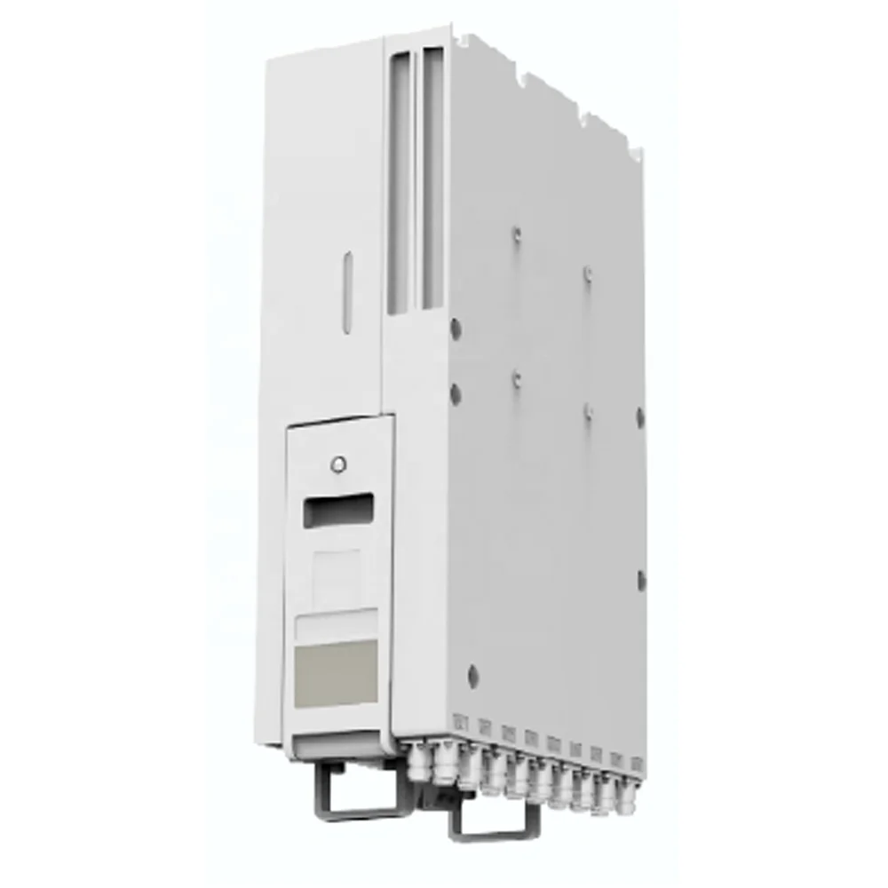 2.6G + 1.8G 8TR + 4TR RRU TFRU518X1 Digital Mobile Communication Network Wireless Base Station-boxintelecom