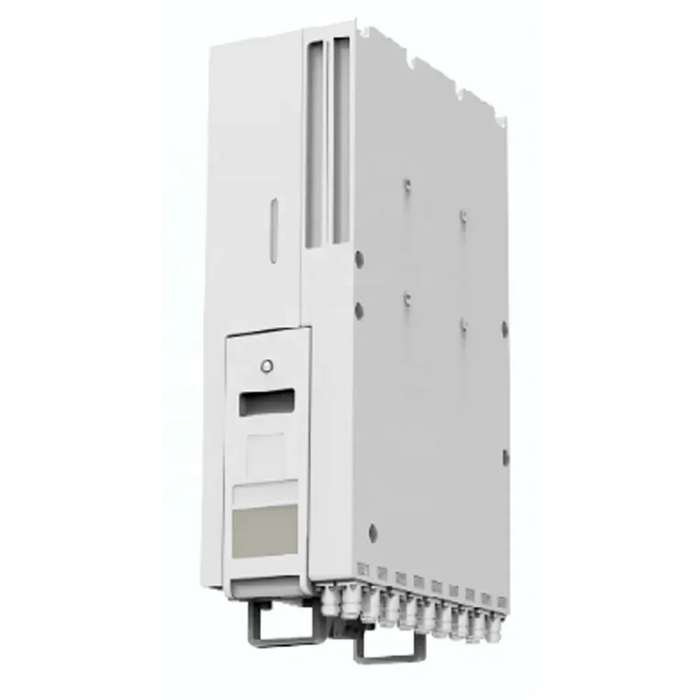 2.6G + 1.8G 8TR + 4TR RRU TFRU518X1 Digital Mobile Communication Network Wireless Base Station-boxintelecom