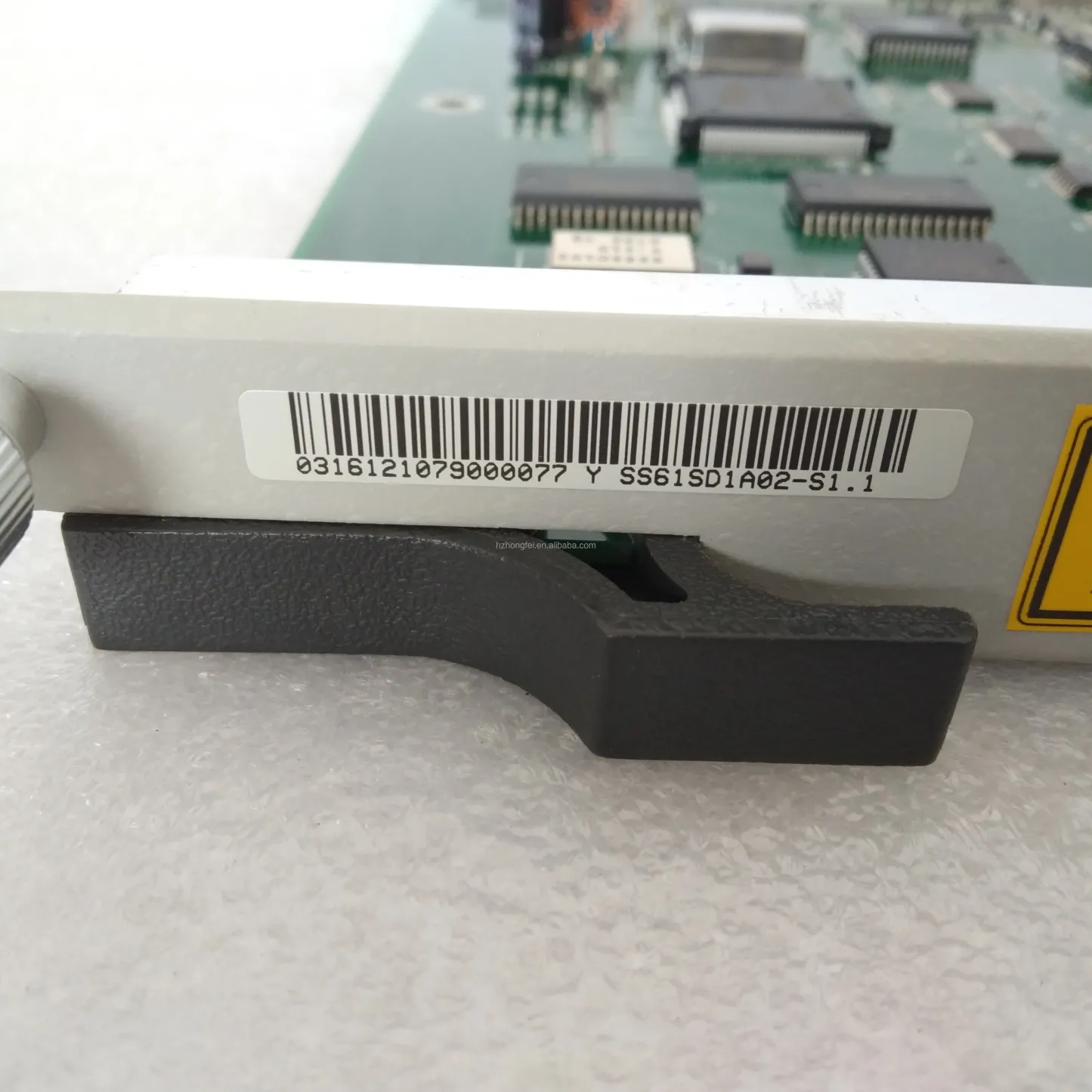 New and Used Boxin SS61SD1A02-S1.1 03031612 2*STM1 Optical Interface Board for OptiX 2500+ Metro3000 Fiber Optic Equipment-boxintelecom
