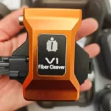 Original Inno  High Precision Fiber Cleaver Inno   View 10  View 1 One Step FiberCleaver I