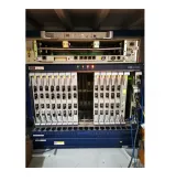 New LQM TN13LQM 02316134 8-port Multi-service Multiplexing & Optical Wavelength Conversion