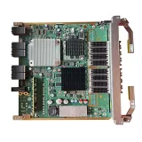 TNG1EFS8   -Channel Ethernet Switch Board PCB Data Storage Module