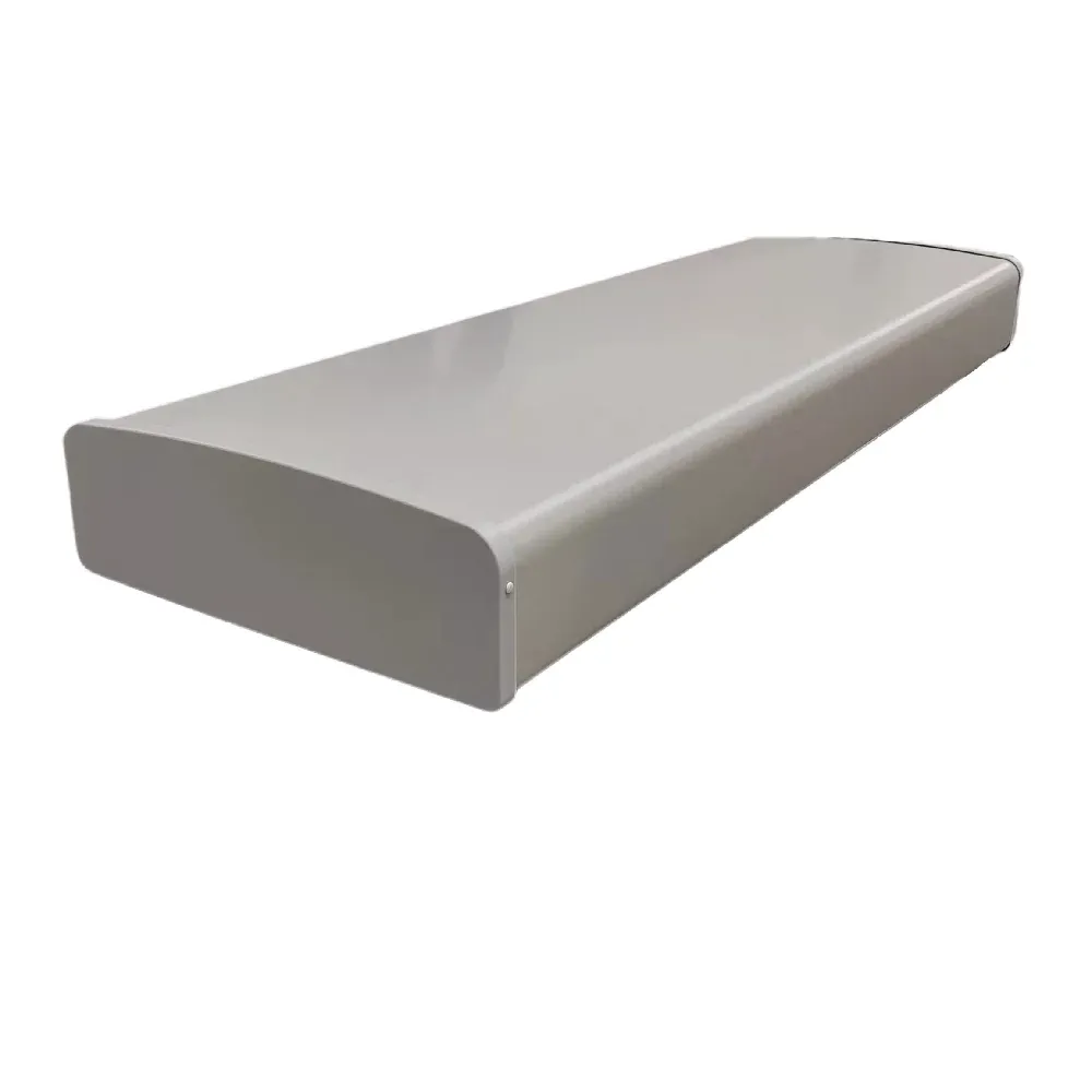 Customized 2G, 3G, 4G, 5G WIFI Multi-port High-gain Base Station Panel Antennas-boxintelecom