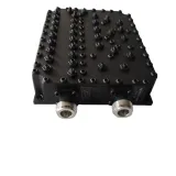 boxin Hot Sale 889-2900MHz RF Combiner Diplexer VHF With N-F For IBS DAS