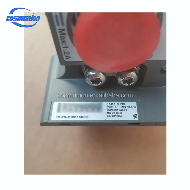 RRU0208 B3 B26D KRC 161 584/1 Device