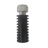 10W RF Coaxial Termination Load Dc-6ghz 50ohm  with 4.3-10 Male Connector Bts, Das 10w Dum