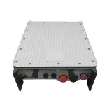 Ericsson Communications RRU Network Radio Infrastructure Equipment 2212B1B3