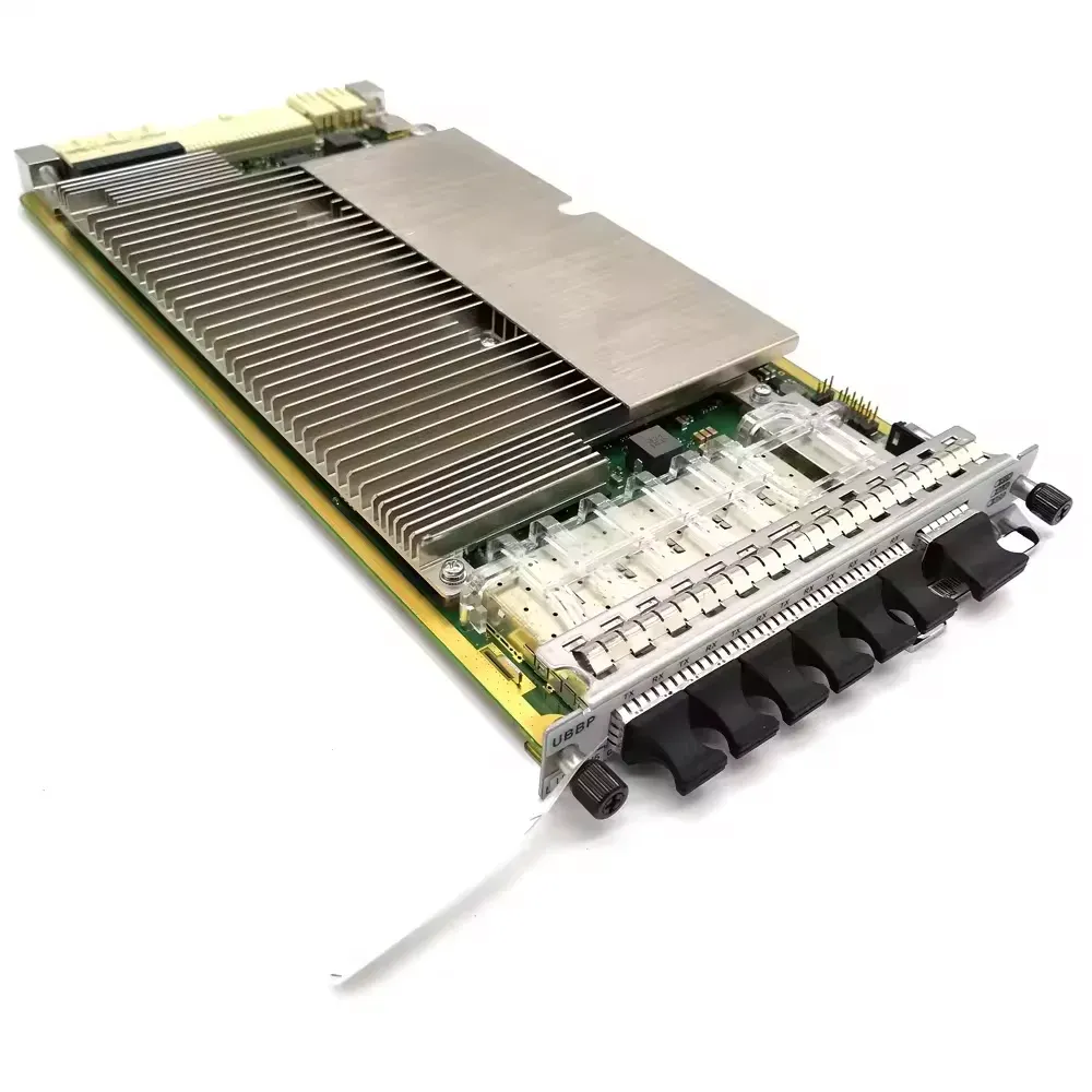 HW Universal Baseband Processing Unit UBBPE2 UBBPE4 UBBPE6 UBBPE8 UBBPE9 UBBPE10 for BBU3900/ BBU3910-boxintelecom