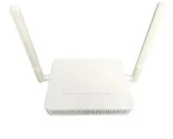 Fiber Optic Equipment FTTH G-1425G-B ONT ONT 4GE 1 Port GPON ONT 2.4G/5G WIFI