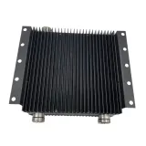 2x1  Hybrid Coupler Combiner 450-2700MH  7/16 Female Connector Low Pim for IBS, BTS.DAS 2 