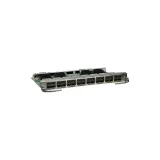 HW CE98-D32CQ-A 0302034067: 32 Port 100GE QSFP28 Interface Card for CloudEngine 8800, 6800