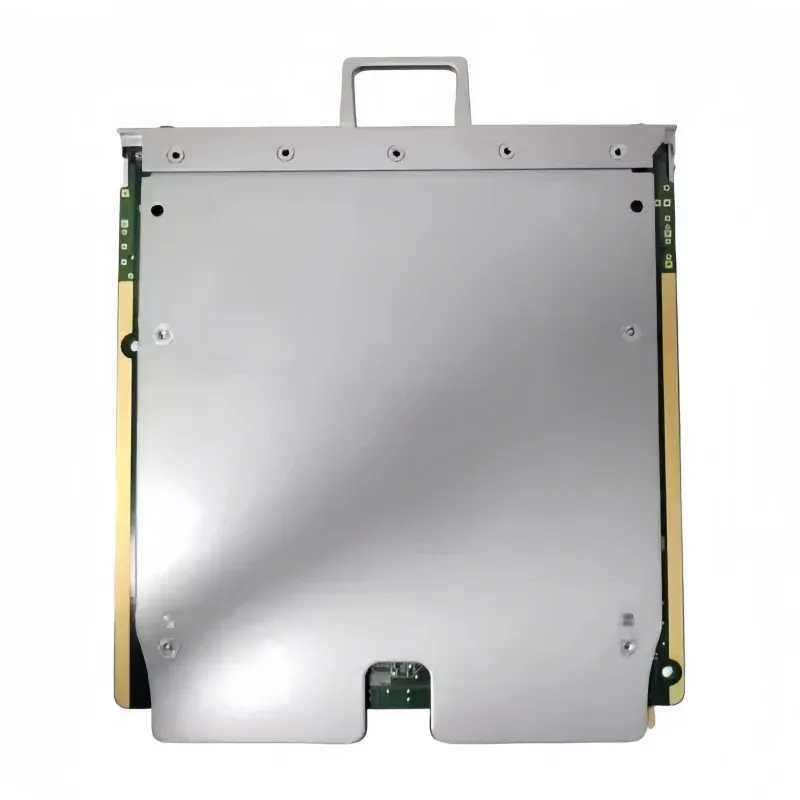 10-Port 10GBase LAN/WAN-SFP+ CR5D00LAXF70 Flexible Card 03030TUL CR5D00LAXF70 Flexible Card for WiFi Line Processing Unit-boxintelecom